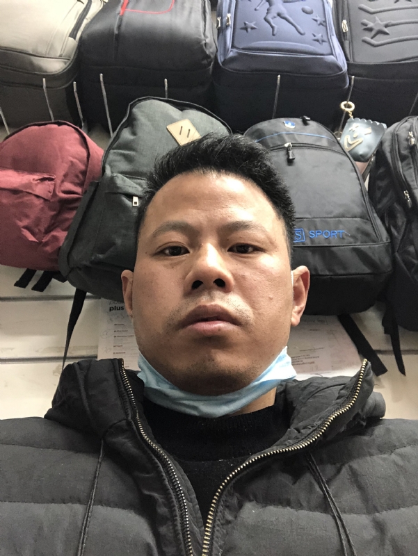 Jincai的第一张照片--大田相亲网