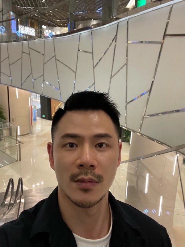 陈的第一张照片--大田相亲网