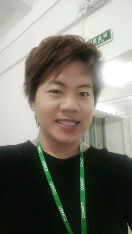 真诚相处不诚勿扰的第三张照片--大田相亲网