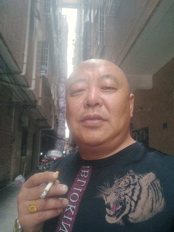人在TA乡的第一张照片--大田相亲网