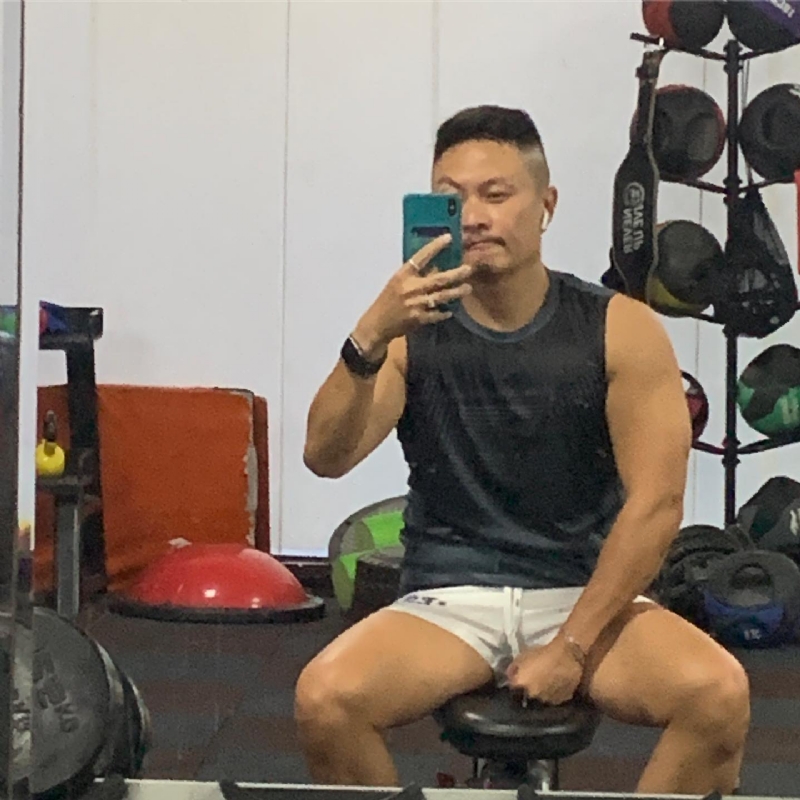 Andy的第二张照片--大田相亲网