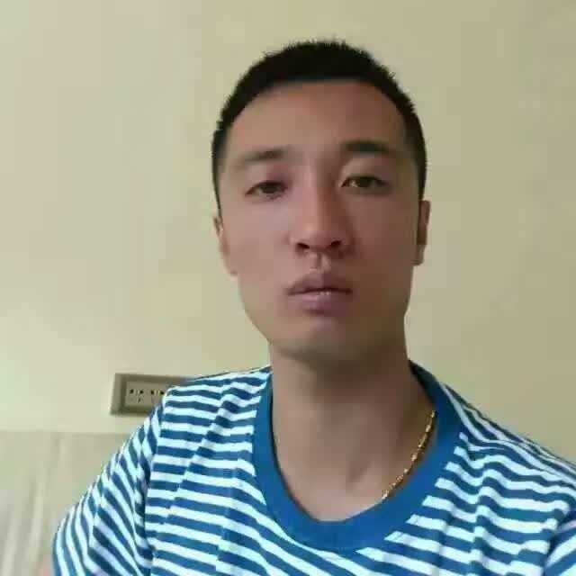 好男人的第一张照片--大田相亲网
