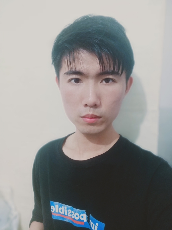 奔跑的範儿的第一张照片--大田相亲网