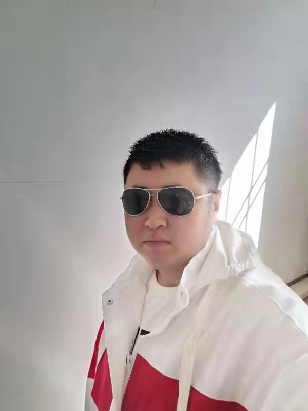 大漠叔叔的第一张照片--大田相亲网