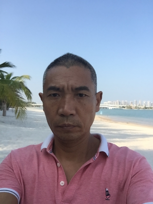 白开水的第一张照片--大田相亲网