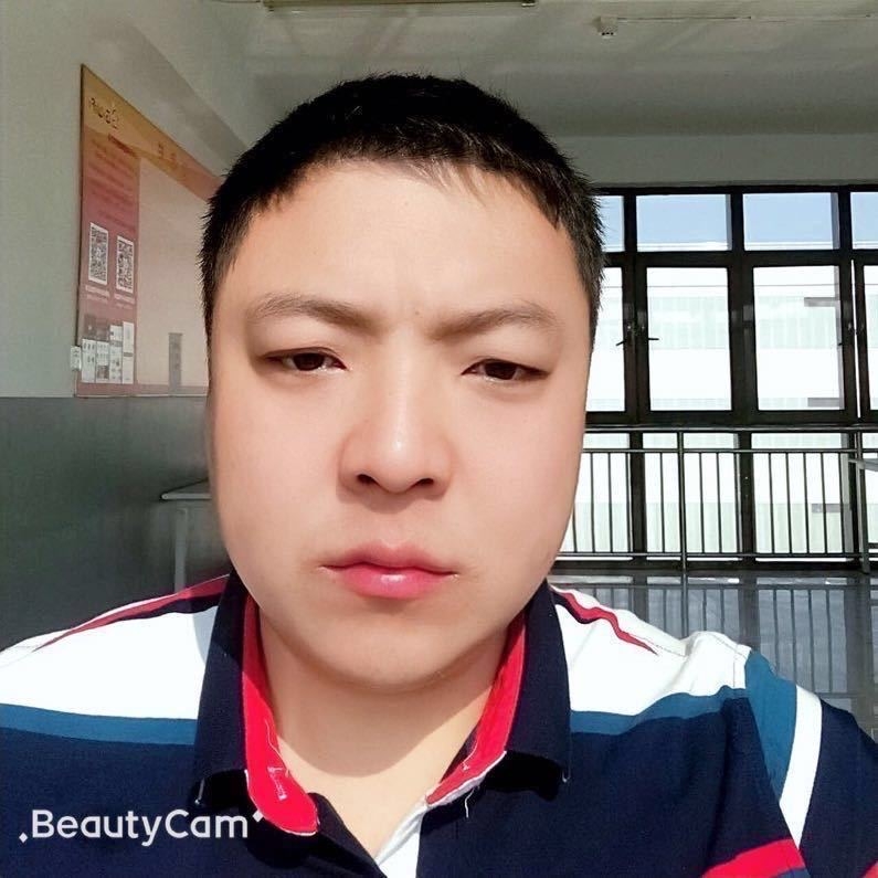 主动就是答案的第一张照片--大田相亲网