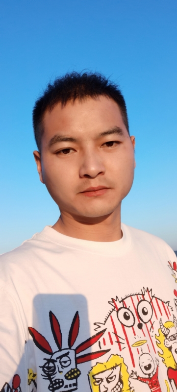 有梦不怕痛的第一张照片--大田相亲网