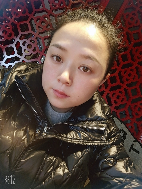 携手同行的第一张照片--大田相亲网
