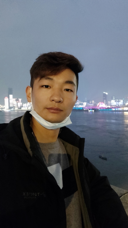 遇见的第一张照片--大田相亲网