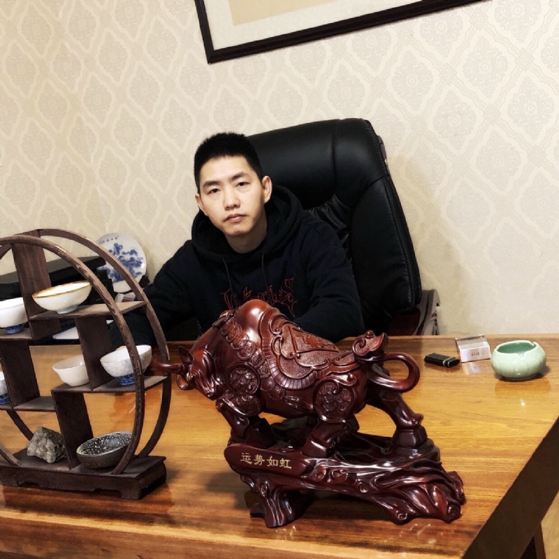 平淡的鸽子的第三张照片--大田相亲网