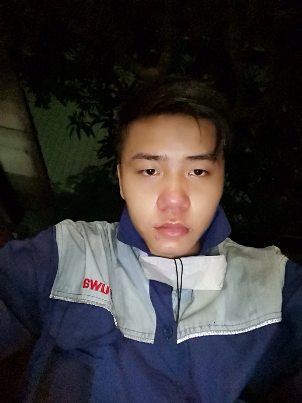 路过的第二张照片--大田相亲网