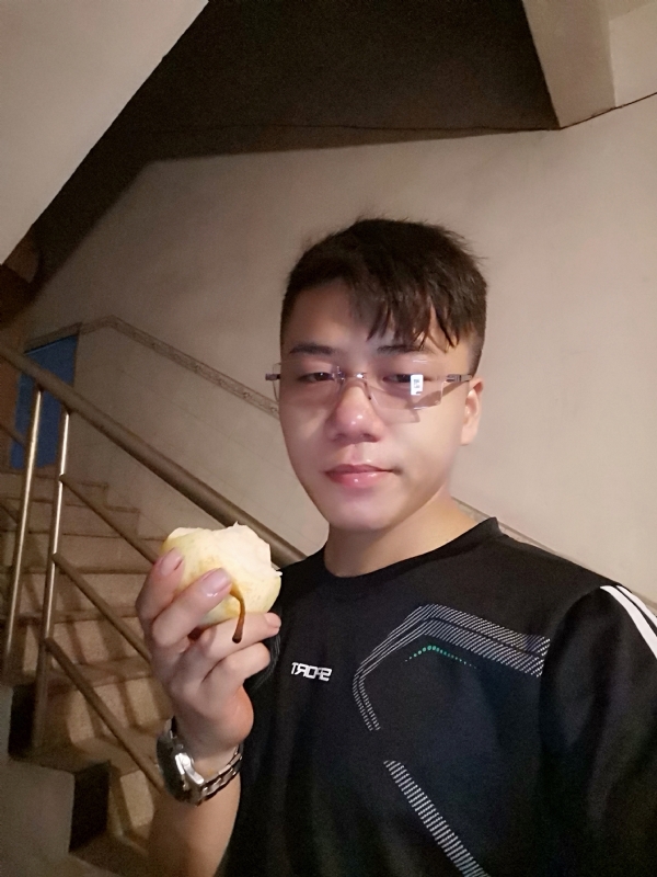 路过的第三张照片--大田相亲网