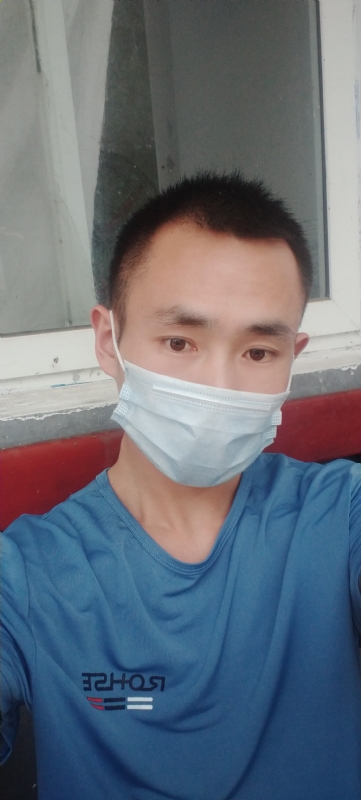 阿浩的第二张照片--大田相亲网