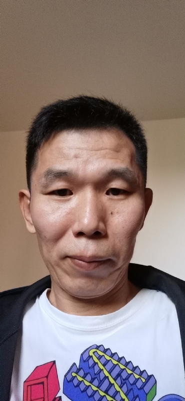晃晃悠悠的第一张照片--大田相亲网