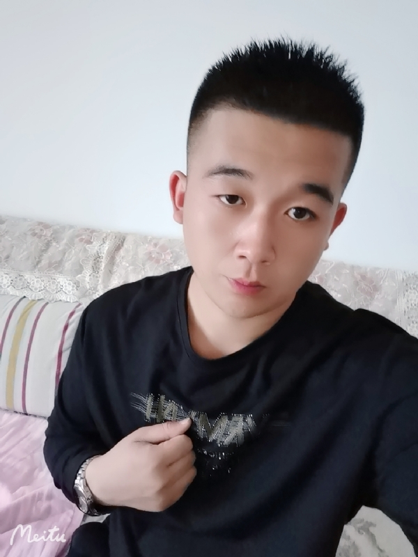 找对象的第一张照片--大田相亲网