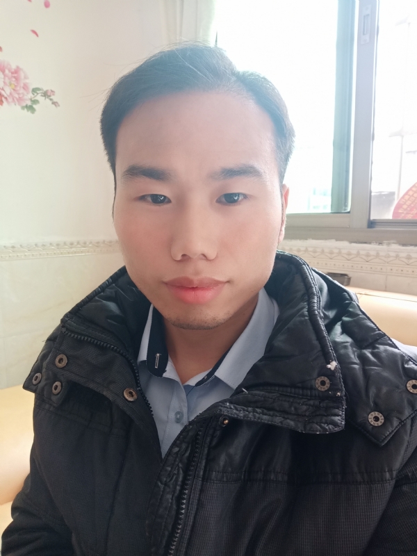 遇见你遇见幸福的第一张照片--大田相亲网