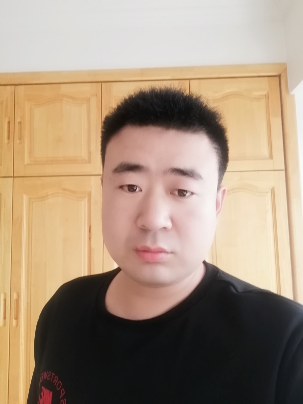 楚青林的第一张照片--大田相亲网