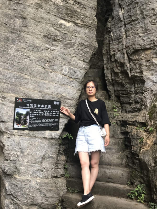 凭实力单身的第一张照片--大田相亲网