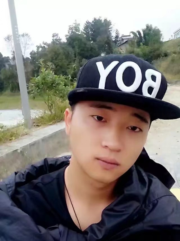 南来北往的第一张照片--大田相亲网
