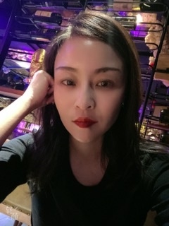 幸福的第二张照片--大田相亲网