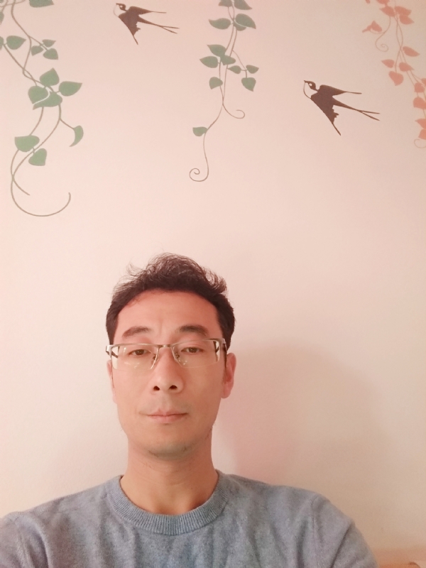 jizhe的第一张照片--大田相亲网