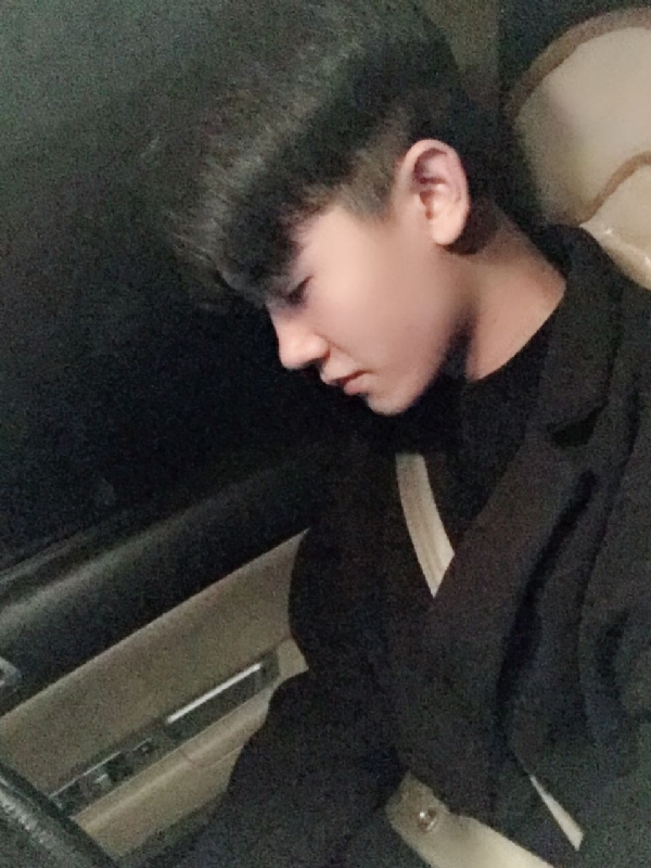 wx的第一张照片--大田相亲网