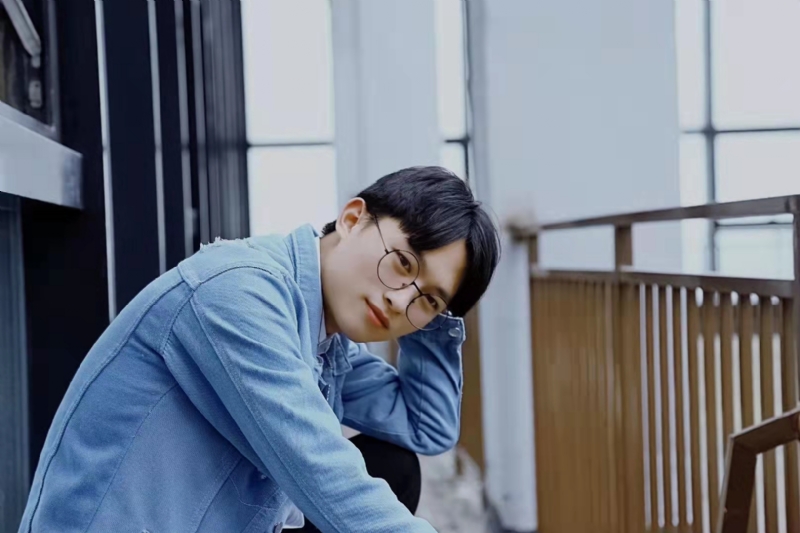 单身的男孩纸的第一张照片--大田相亲网