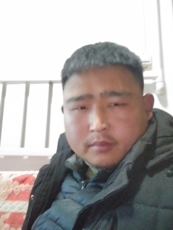 郝营的第二张照片--大田相亲网