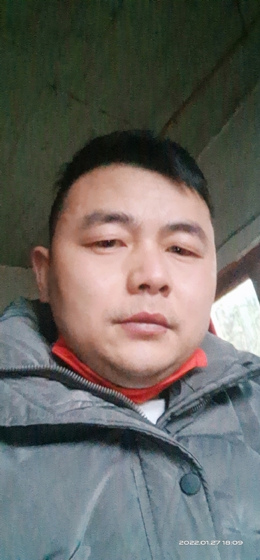 一条走路到黑的第一张照片--大田相亲网