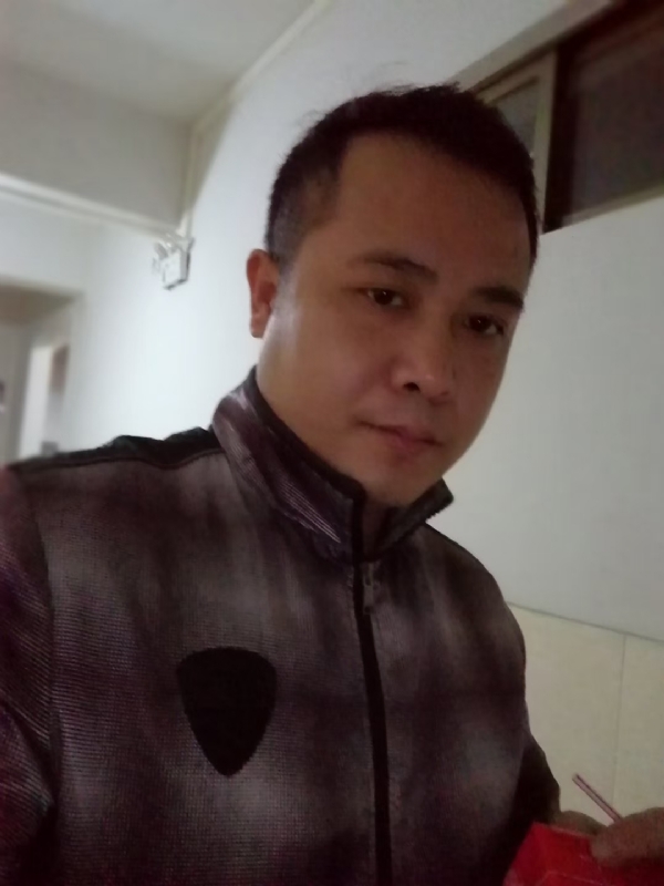 礼哥的第一张照片--大田相亲网