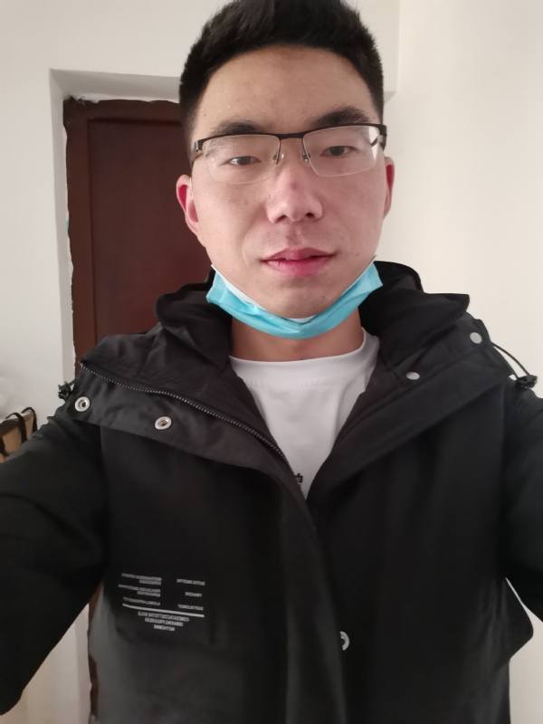 没有梦想的翅膀的第一张照片--大田相亲网