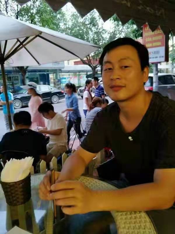 广州相亲的第一张照片--大田相亲网