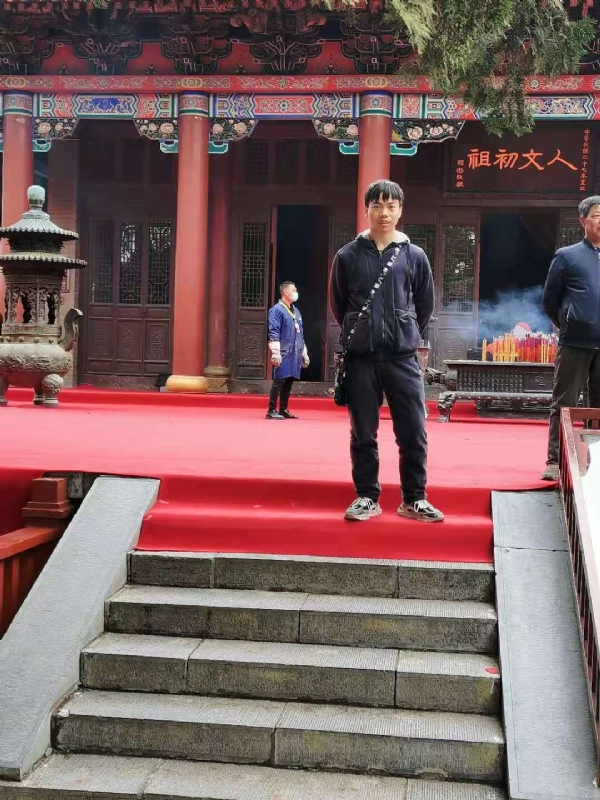 单身的小草的第三张照片--大田相亲网
