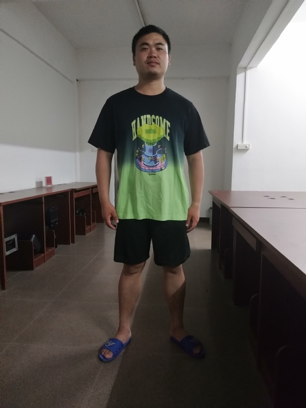 真心实意寻佳人的第二张照片--大田相亲网