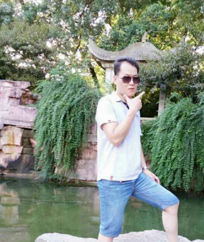 随缘的第一张照片--大田相亲网