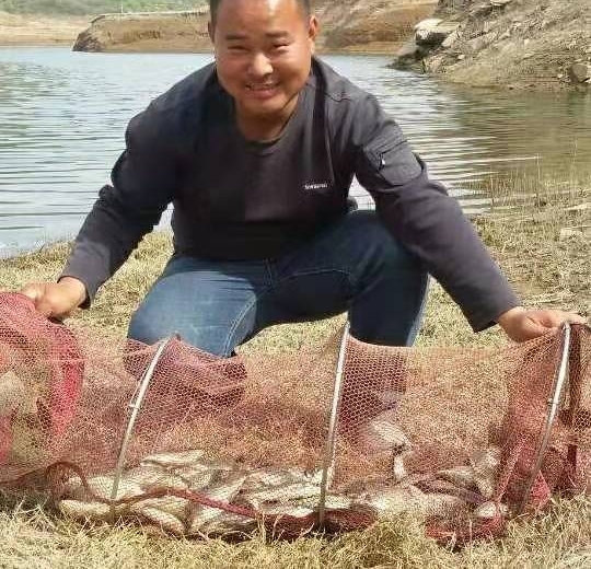 牧的第一张照片--大田相亲网