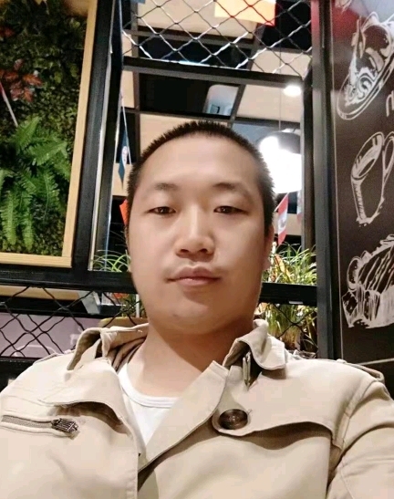 蝶恋花的第一张照片--大田相亲网
