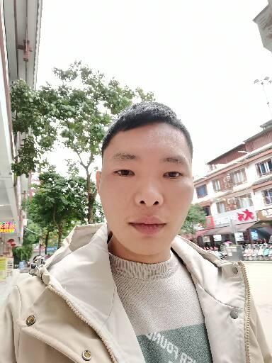 广西漓江的第一张照片--大田相亲网