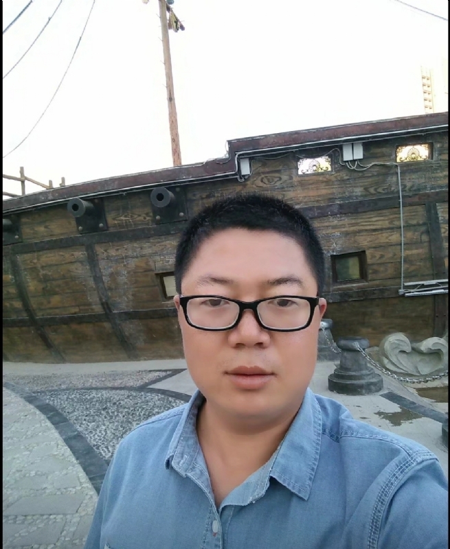 逍遥云的第一张照片--大田相亲网