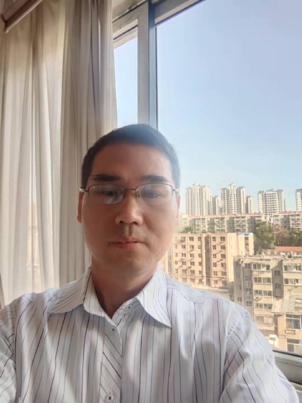 海之韵的第一张照片--大田相亲网