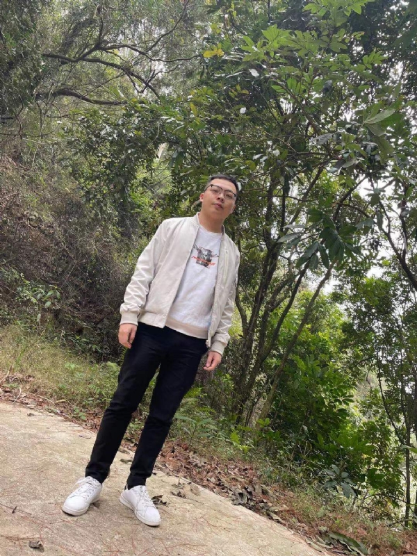 WD的第一张照片--大田相亲网