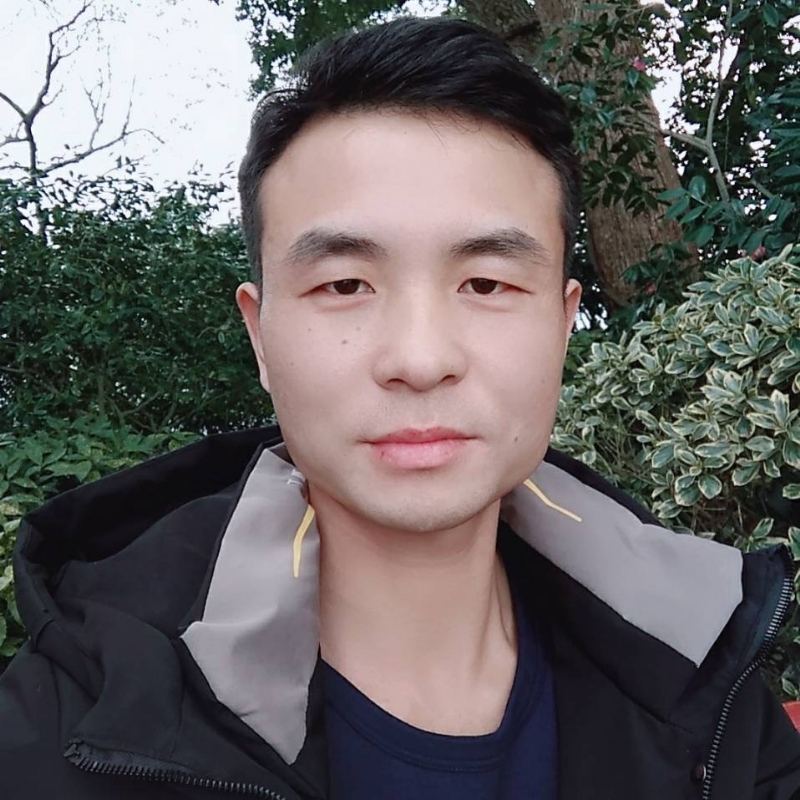 敖辉的第一张照片--大田相亲网