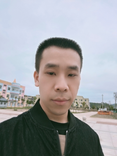揭阳交友的第一张照片--大田相亲网