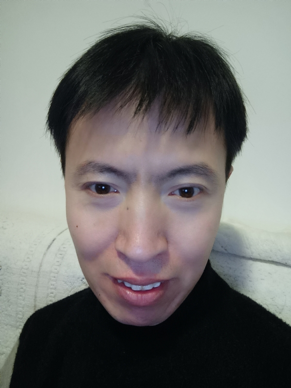 相知相守的第一张照片--大田相亲网