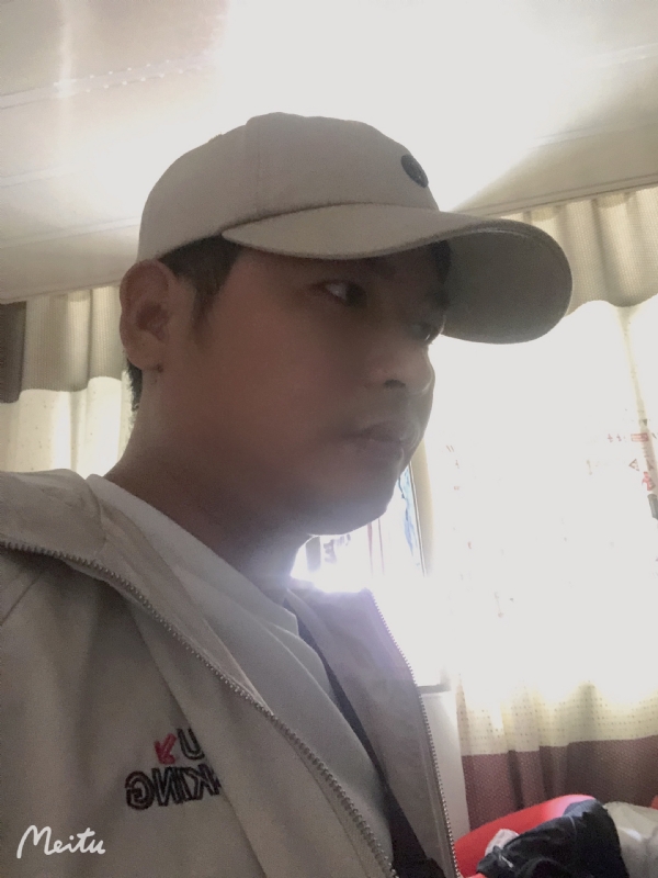 水果王子的第一张照片--大田相亲网