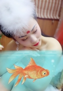 清风恋百合的第二张照片--大田相亲网
