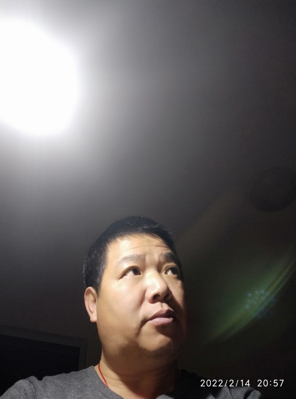 飞龙的第一张照片--大田相亲网