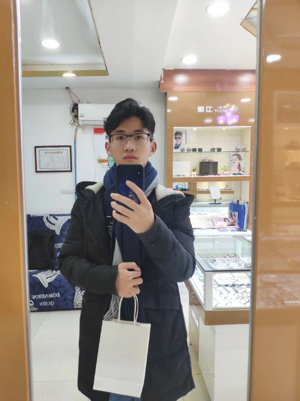 遇见的第一张照片--大田相亲网