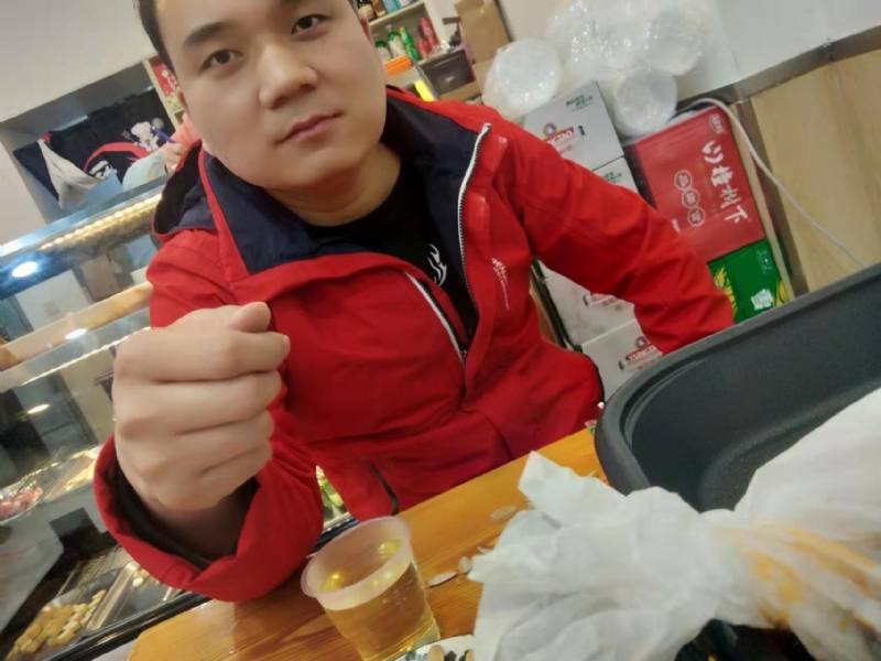 淡淡的忧伤的第一张照片--大田相亲网