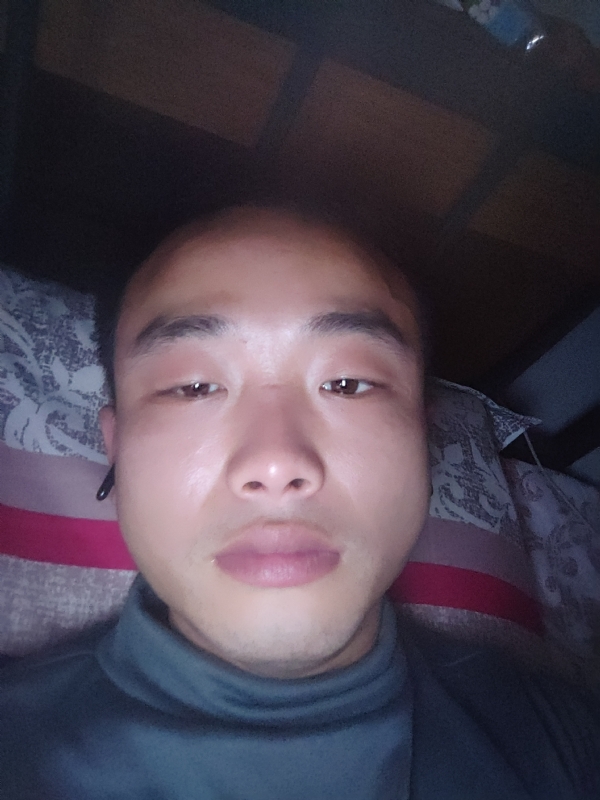 偏爱的第一张照片--大田相亲网